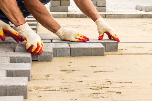 Best Professional Driveway Pavers  in Talpa, NM