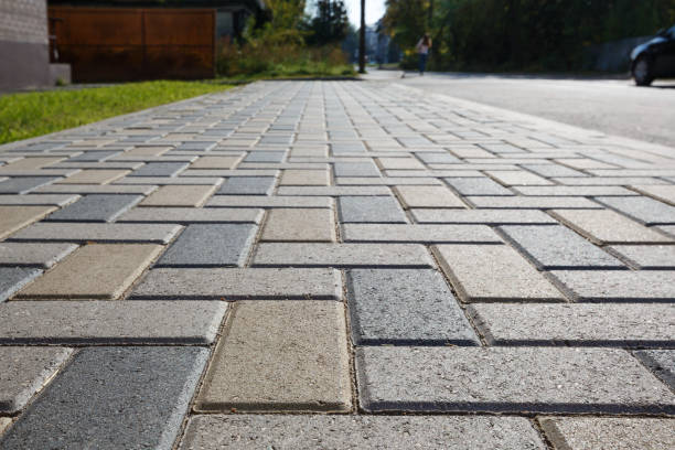 Best Commercial Driveway Pavers  in Talpa, NM