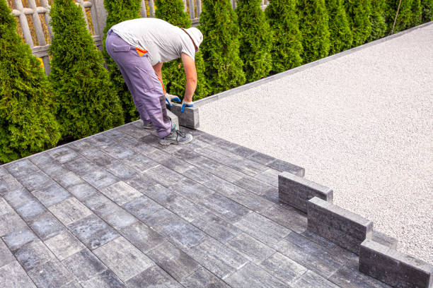 Best Permeable Paver Driveway  in Talpa, NM