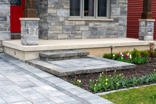 Reasons to Select Us for Your Driveway Paving Requirements in Talpa, NM