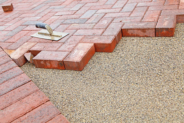 Best Affordable Driveway Pavers  in Talpa, NM