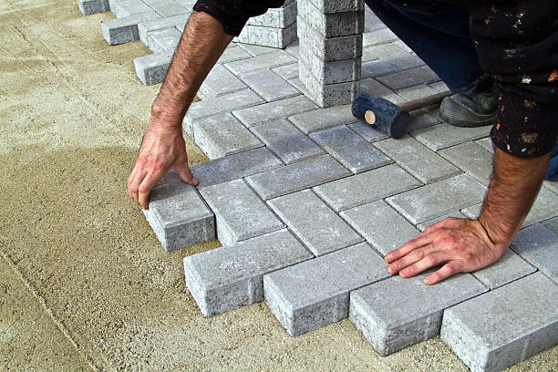 Best Permeable Paver Driveway  in Talpa, NM