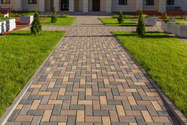Best Cobblestone Driveway Pavers  in Talpa, NM