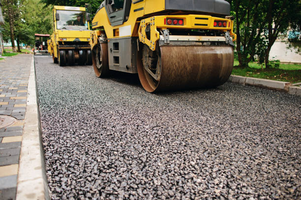 Reliable Talpa, NM Driveway Pavers Solutions